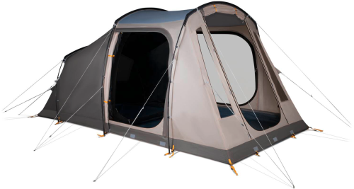 Kampa Sandwood 05 Kuppelzelt für 5 Personen - Iglu- & Kuppelzelte