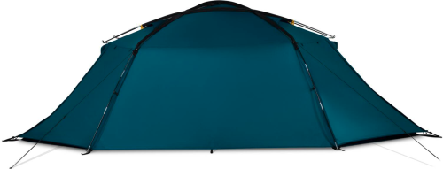 Kampa Sandwood 05 Kuppelzelt für 5 Personen - Iglu- & Kuppelzelte