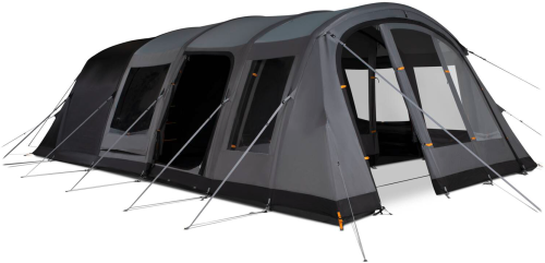Kampa Saunton Air 06 Tunnelzelt für 6 Personen - Tunnelzelte