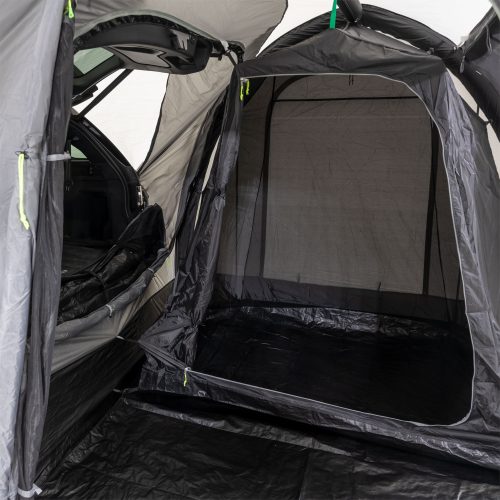 Kampa Tailgater Air Innenzelt für aufblasbares Heckzelt - Innenzelte & Schleusen
