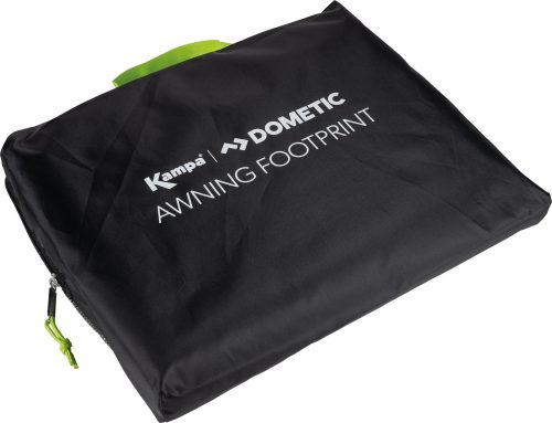 Kampa Tailgater Zeltunterlage - Vorzeltteppich & Zeltboden