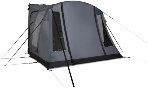 Kampa Waypoint Air Mid Luftvorzelt 230–265 cm Anbauhöhe - Aufblasbare Vorzelte