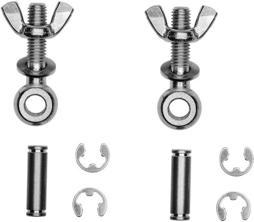 Katadyn Deckelbefestigungsset für Katadyn Expedition Filter - Trinkwasseraufbereitung