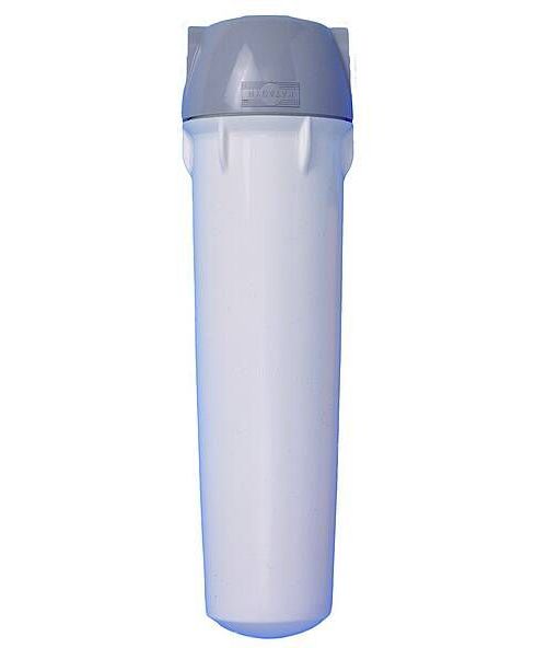 Katadyn Einbau Filtergehäuse für Filterelemente Wasserfilter Kartusche - Trinkwasseraufbereitung