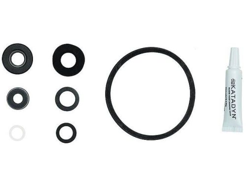 Katadyn Expedition Wartungsset 1 Ersatzteile für Expedition Filter - Trinkwasseraufbereitung