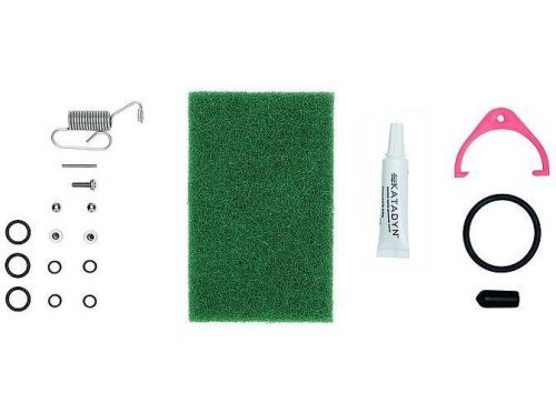 Katadyn Pocket Wartungsset Ersatzteile für Pocket Filter 7-teilig  - Trinkwasseraufbereitung
