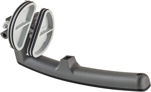 Katadyn Vario Griff Set 2 für Vario Filter grau - Wassertankentkeimung & -reinigung