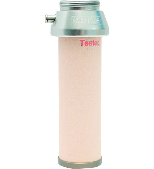 Katalyn Pocket Keramik Ersatzelement - Trinkwasseraufbereitung von Katadyn