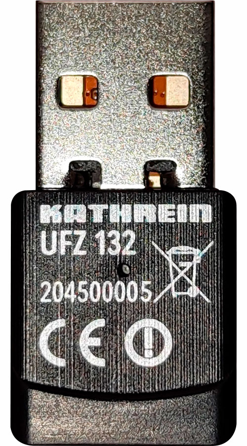 Kathrein UFZ132 WLan-USB-Adapter für Sat-Anlagen CAP und CTS  - Sat-Zubehör