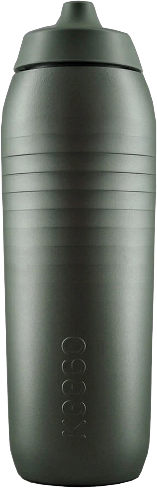 Keego Trinkflasche Sport 750 ml Grün - Trinkflaschen