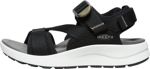 Keen Elle Sport Backstrap Damen Sandale schwarz 36 - Damenschuhe