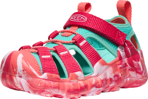 Keen Hyperport H2 Kindersandalen pink 31 - Kinderschuhe