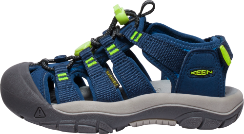 Keen Newport Boundless Kindersandalen dunkelblau 30 - Kinderschuhe