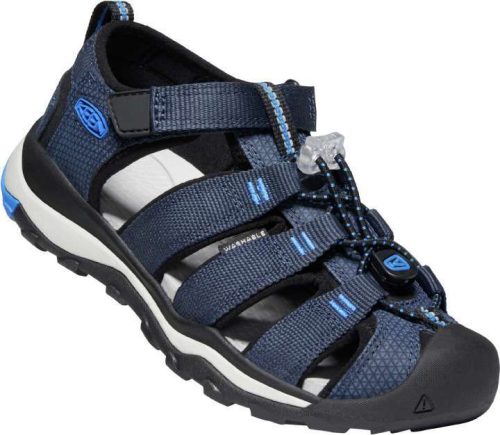 Keen Newport Neo H2 Kindersandale blau 38 - Kinderschuhe