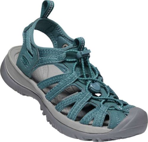 Keen  Whisper Damen Sandalen blau 40,5 - Damenschuhe