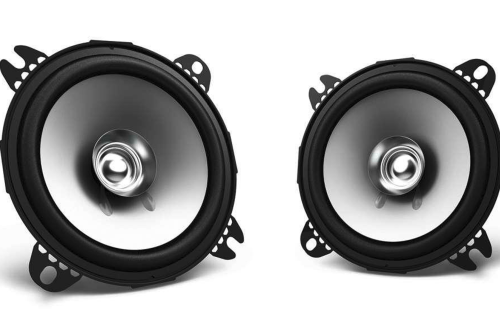 Kenwood KFC-S1056 Stage Sound Series, 10cm Doppelkonus-Lautsprecher 220W - Lautsprecher