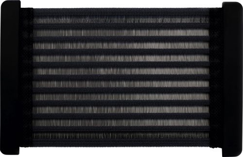 KiiPiT Stauraumnetz inkl. Montageset M 220 - 310 mm - Ordnungssysteme