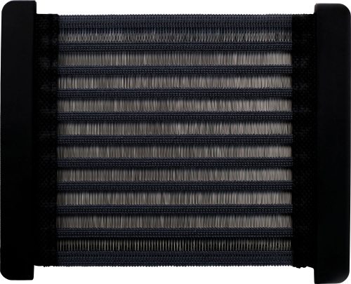 KiiPiT Stauraumnetz inkl. Montageset S 170 - 210 mm - Ordnungssysteme