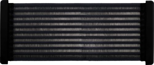 KiiPiT Stauraumnetz inkl. Montageset XL 420 - 540 mm - Ordnungssysteme