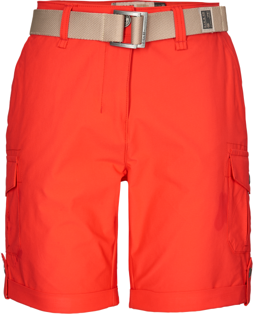 Killtec G.I.G.A. DX GS 6 Damen Funktionsshorts rot 40 - Damenhosen, -röcke & -kleider