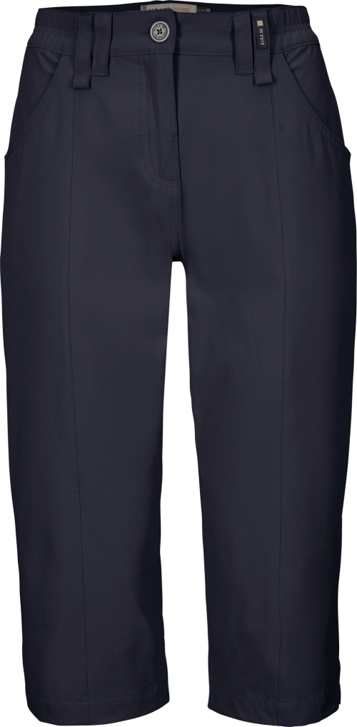 Killtec G.I.G.A. DX GS 8 Damen Caprihose dunkelblau 38 - Damenhosen, -röcke & -kleider