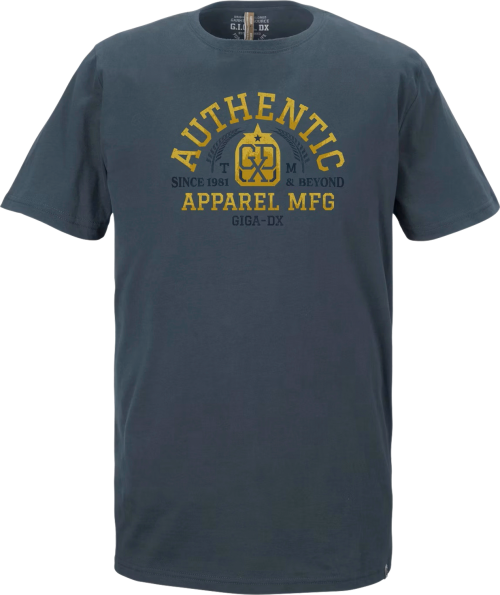 Killtec GS 45 Herren T-Shirt dunkelgrau XXXL - Herrenshirts, -hemden & -pullover