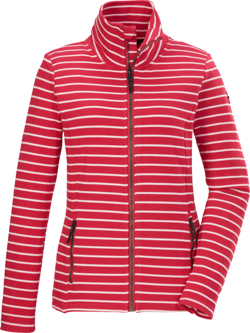 Killtec GS 60 Damenjacke pink 40 - Damenjacken