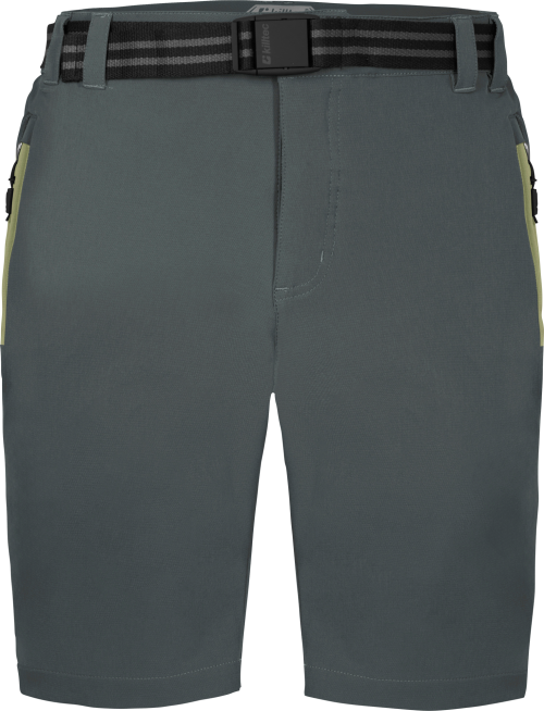 Killtec KOS 20 Herren Funktionsbermuda dunkelgrün 52 - Herrenhosen & -shorts