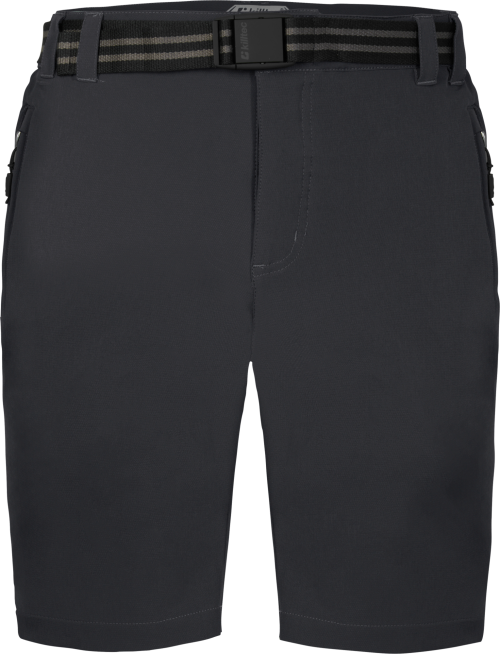 Killtec KOS 20 Herren Funktionsbermuda schwarz 50 - Herrenhosen & -shorts