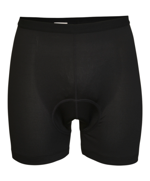 Killtec KOS 231 Herren Radshorts schwarz 54 - Herrenhosen & -shorts