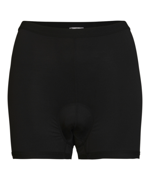 Killtec KOS 232 Damen Radshorts  schwarz 46 - Damenhosen, -röcke & -kleider