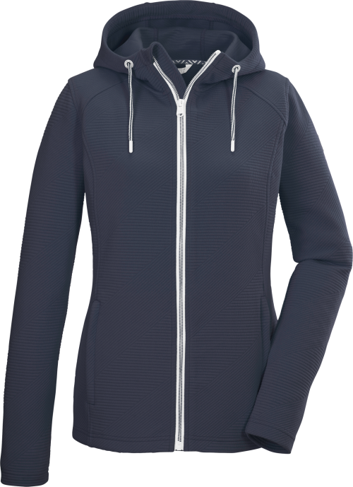 Killtec KOS 33 Damenjacke dunkelblau 36 - Damenjacken