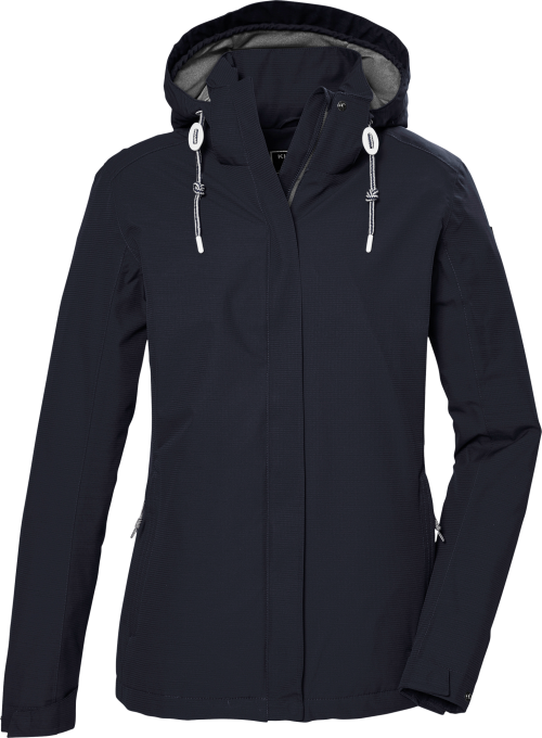 Killtec KOS 61 Damenjacke dunkelblau 42 - Damenjacken