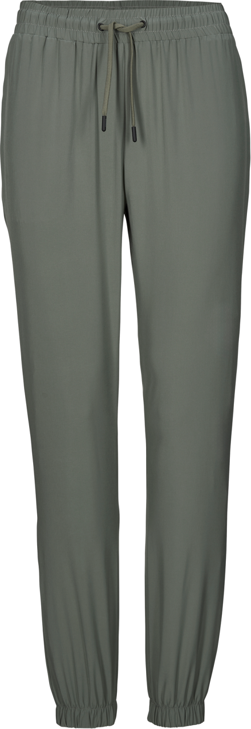 Killtec KOS 91 Damen Outdoorhose grün 38 - Damenhosen, -röcke & -kleider