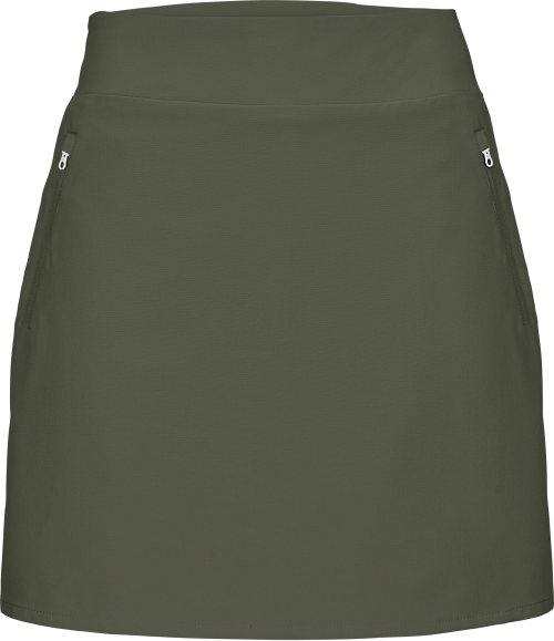 Killtec KOS 92 Damen Funktionsrock olive 44 - Damenhosen, -röcke & -kleider