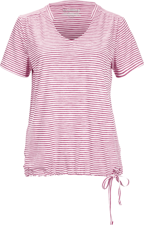 Killtec Lilleo Damen Funktionsshirt pink 42 - Damenshirts, -blusen & -pullover