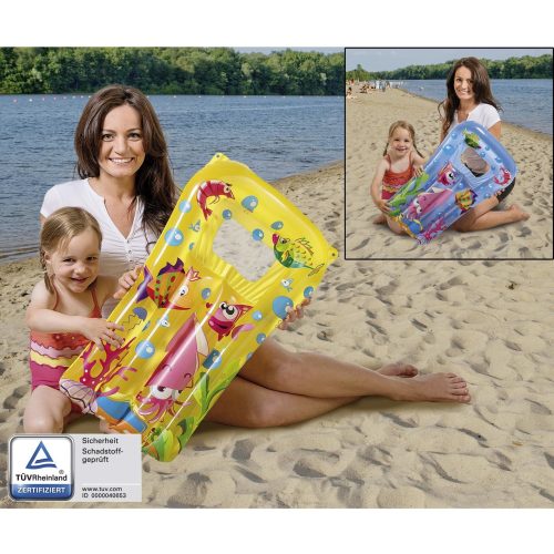 Kinder-Matratze - Badespaß von Happy People