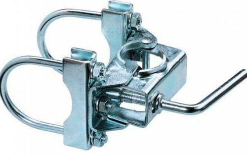 Klemmhalter - Stützräder von AL-KO