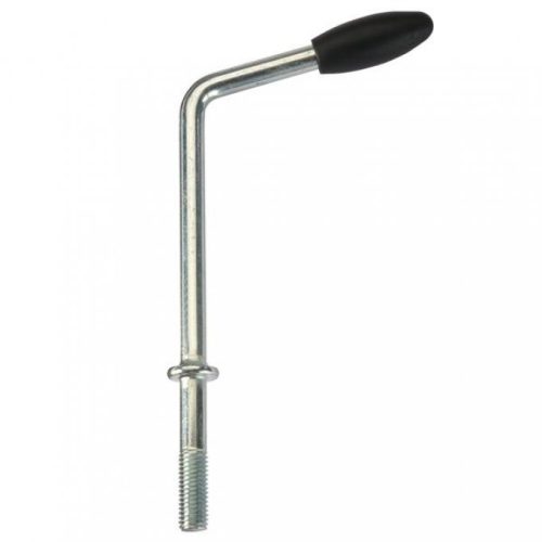 Knebelfeststeller - Stützräder von Winterhoff