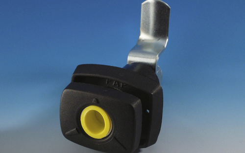 Knebelverschluss (FF-System Zwo) - Scharniere, Beschläge & Möbelzubehör von Fawo