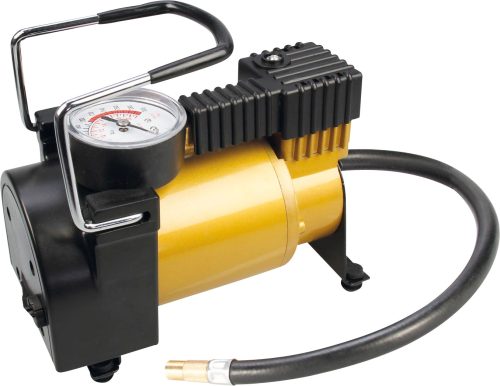 Kompressor 12V - Erste Hilfe &  Pannen-Zubehör von IWH