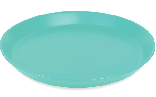 Koziol Connect Nora Plate Kleiner Teller 205 mm sweet green - Teller