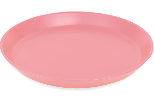 Koziol Connect Nora Plate Kleiner Teller 205 mm sweet pink - Teller