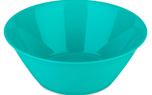 Koziol Nora Bowl M Schale 700 ml strong green - Schüsseln & Schalen