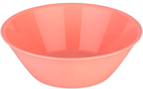 Koziol Nora Bowl S Schale 250 ml sweet pink - Schüsseln & Schalen