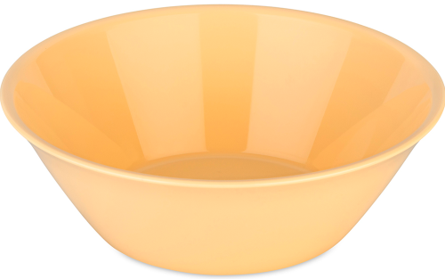 Koziol Nora Bowl S Schale 250 ml sweet yellow - Schüsseln & Schalen