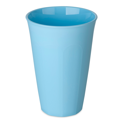 Koziol Nora L Becher sweet blue 450 ml - Becher & Tassen