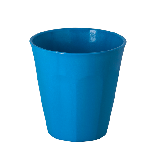 Koziol Nora M Becher strong blue 300 ml - Becher & Tassen