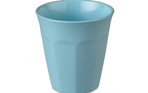 Koziol Nora S Becher sweet blue 150 ml - Becher & Tassen
