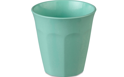 Koziol Nora S Becher sweet green 150 ml - Becher & Tassen